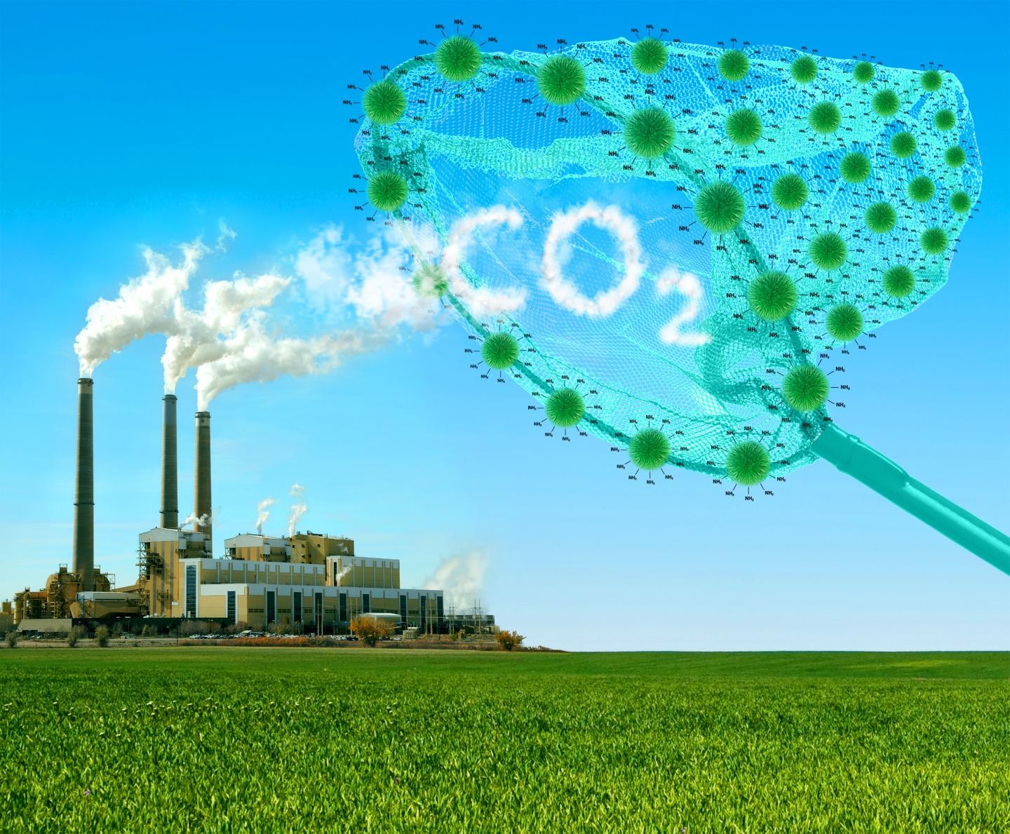 Sử dụng năng lượng xanh sẽ giúp giảm khí thải carbon ra môi trường
