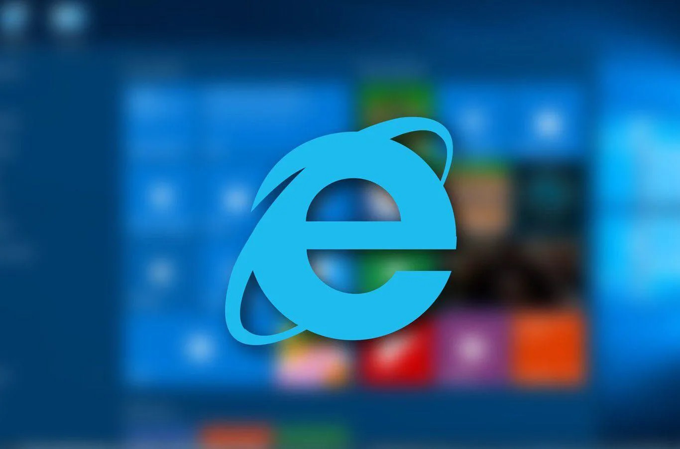 Trình duyệt Internet Explorer đã ấn định ngày khai tử