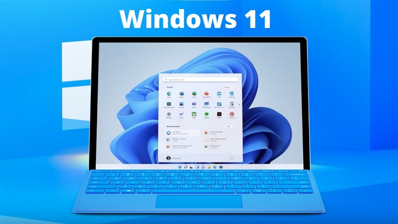 Windows 11 miễn phí vì phiên bản này bổ sung vào hệ sinh thái Microsoft
